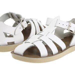 Brand new kids saltwater sandals